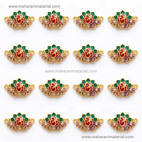 Rakhi Patch RA10
