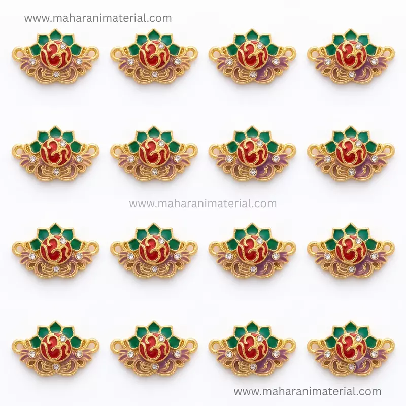 Rakhi Patch RA10