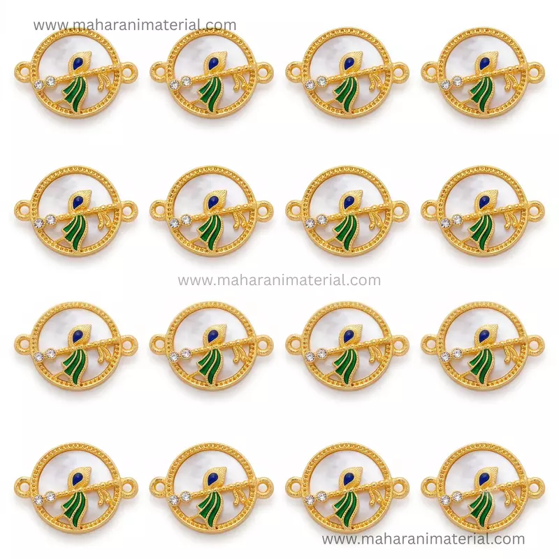 Rakhi Patch RB02