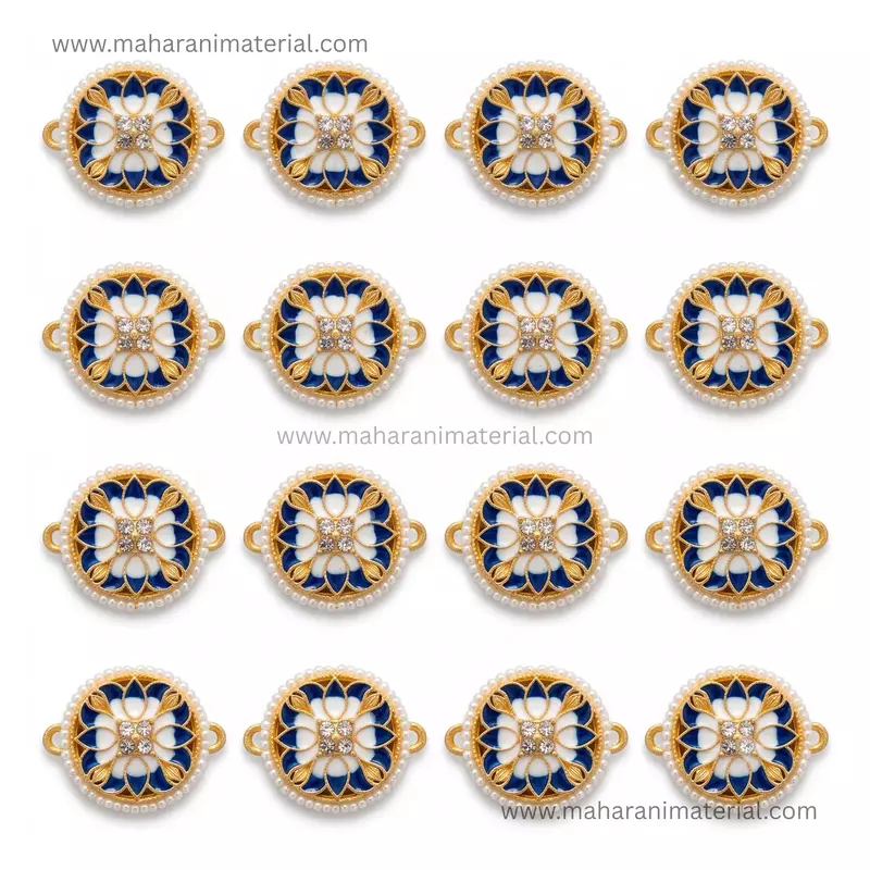Rakhi Patch RA01