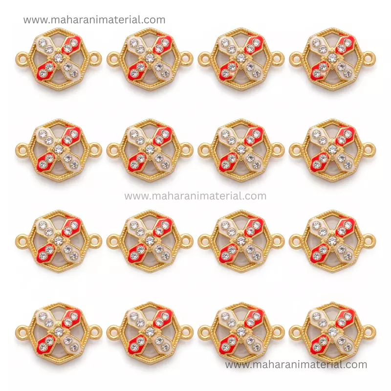 Rakhi Patch RB05