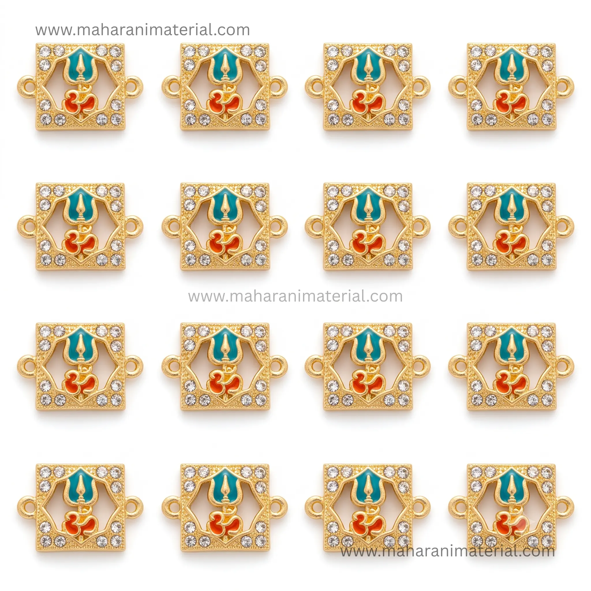 Rakhi Patch RA02