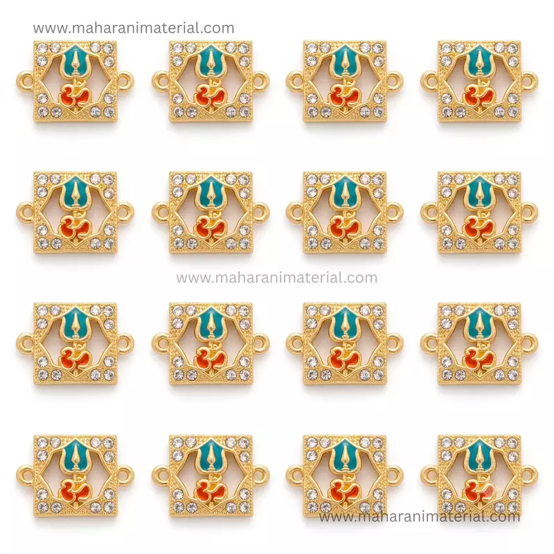 Rakhi Patch RA02