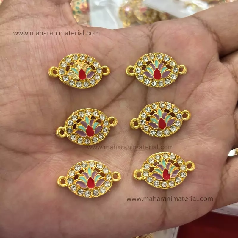 Rakhi Patch RA12