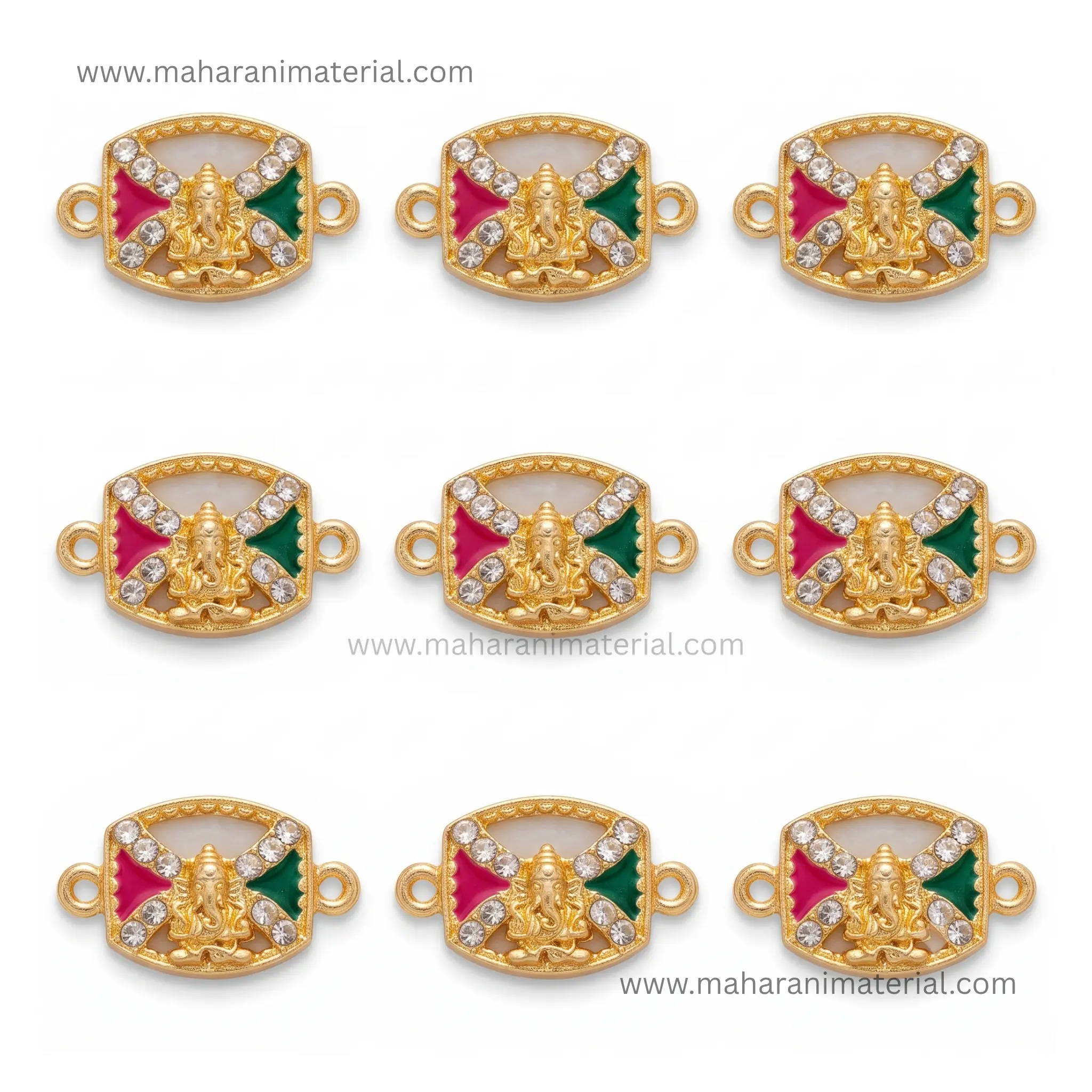 Rakhi Patch RA09