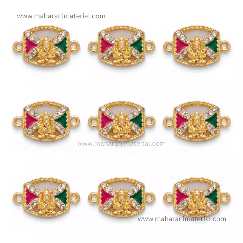 Rakhi Patch RA09