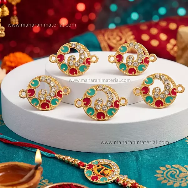 Rakhi Patch RC04