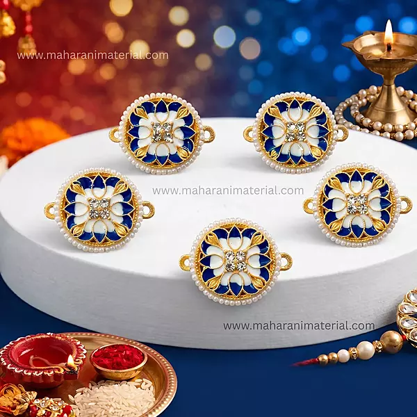 Rakhi Patch RA01