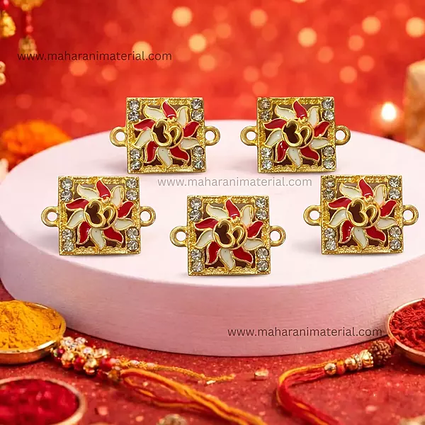 Rakhi Patch RC02