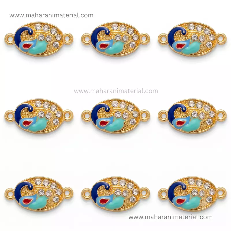 Rakhi Patch RB03