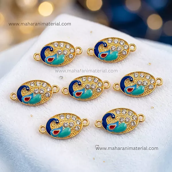 Rakhi Patch RB03