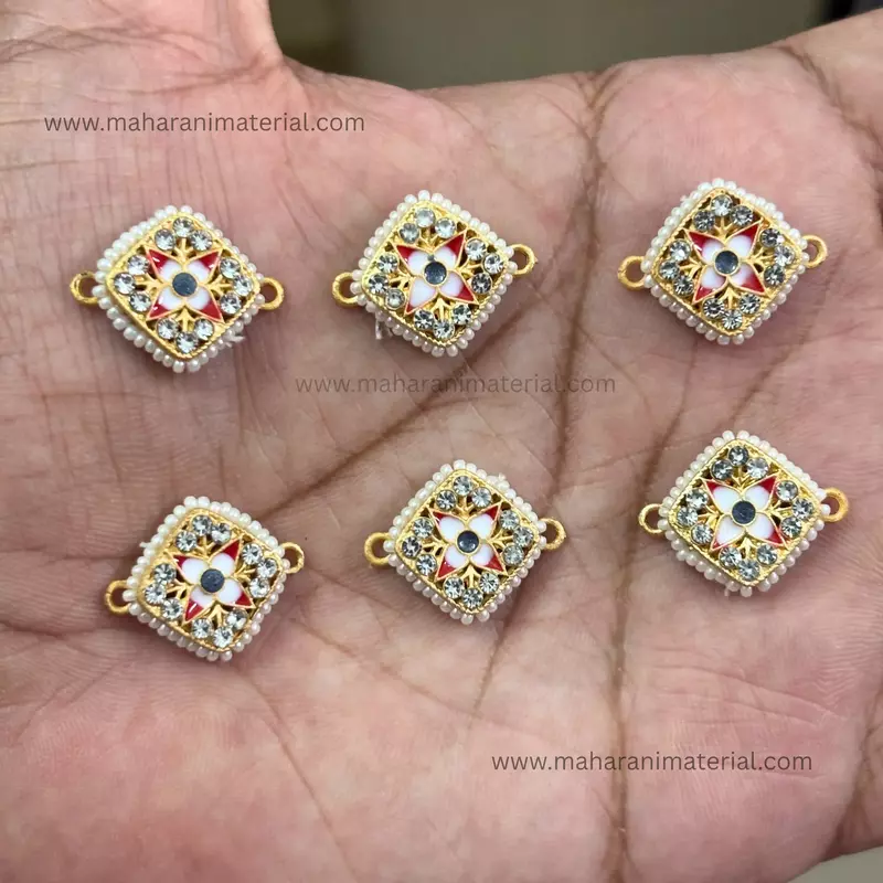 Rakhi Patch RA06
