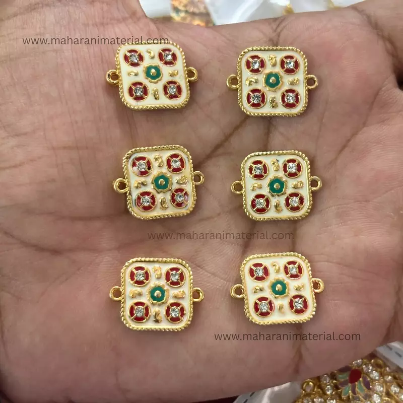Rakhi Patch RC08