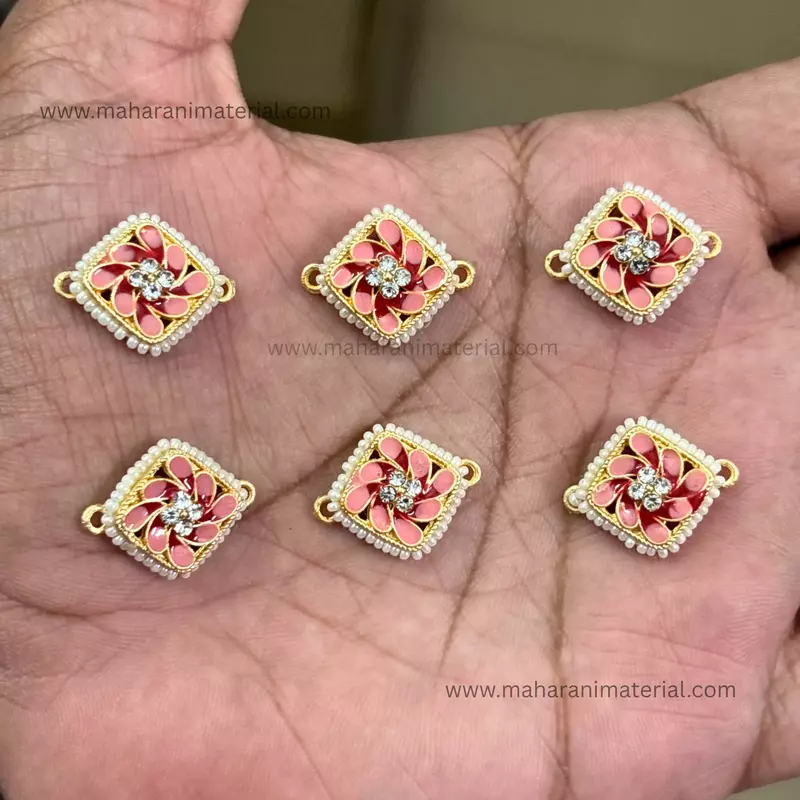 Rakhi Patch RA08