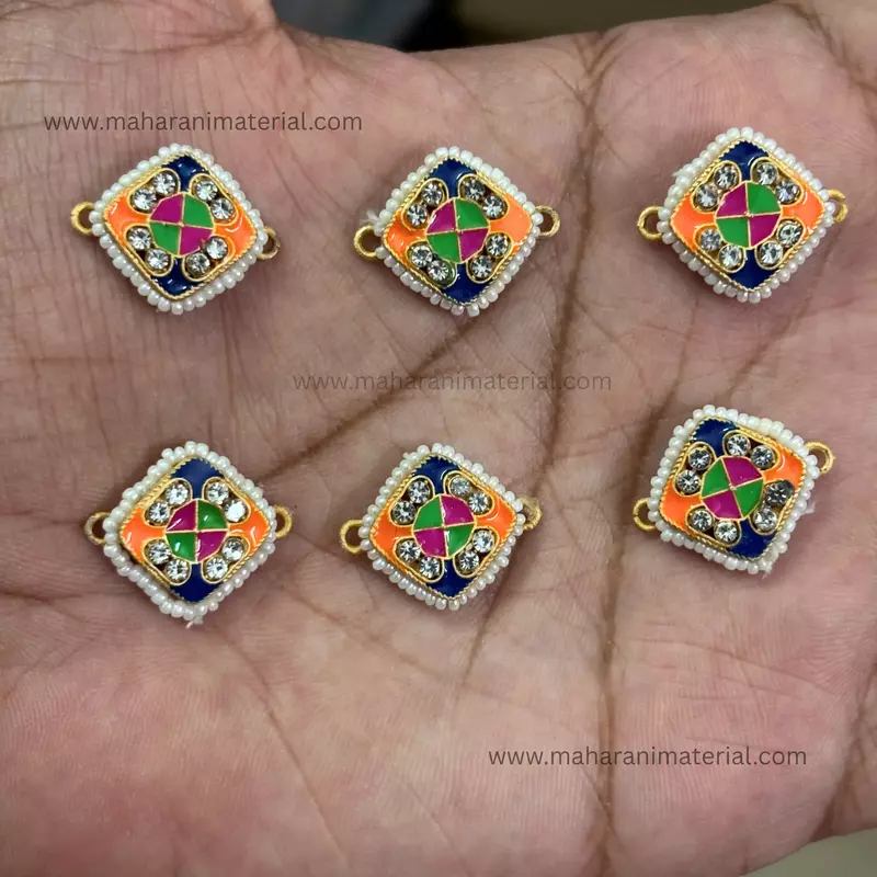 Rakhi Patch RB04