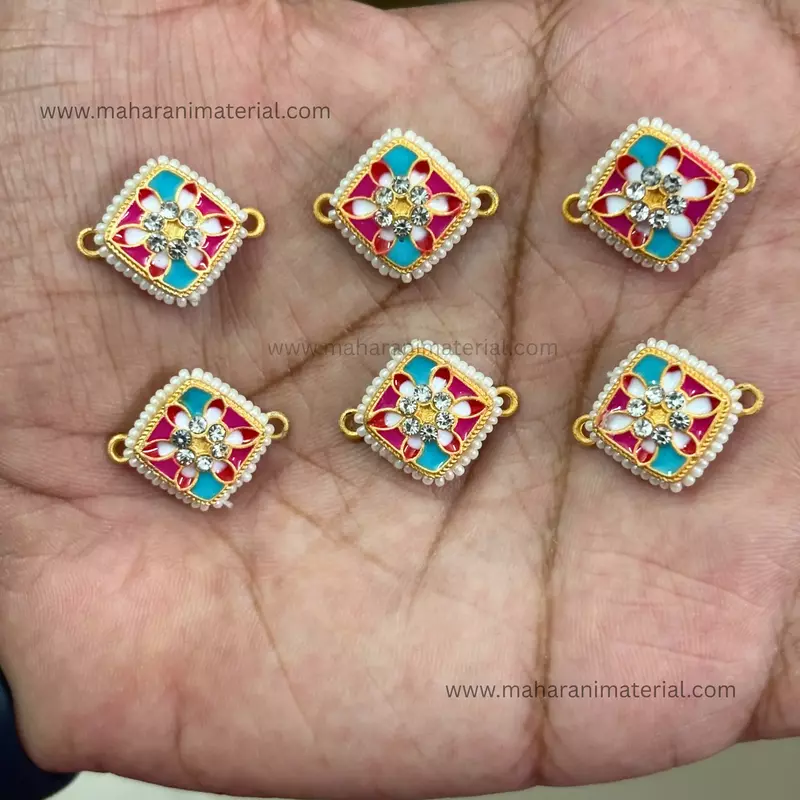 Rakhi Patch RA07