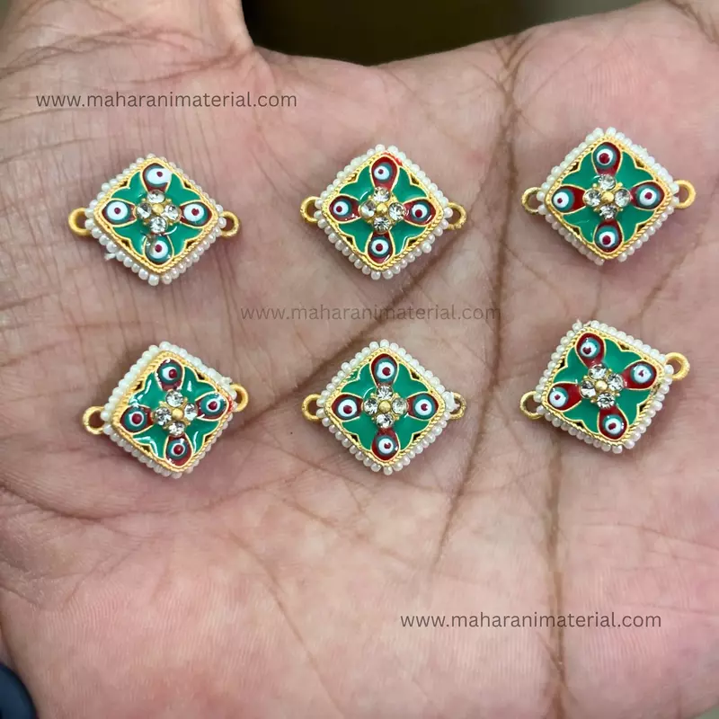 Rakhi Patch RA04