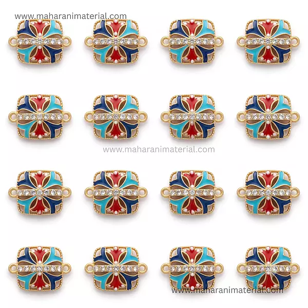 Rakhi Patch RC07