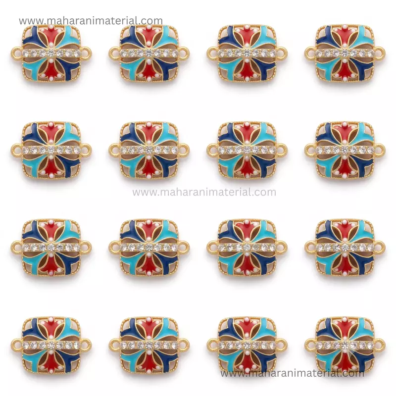 Rakhi Patch RC07
