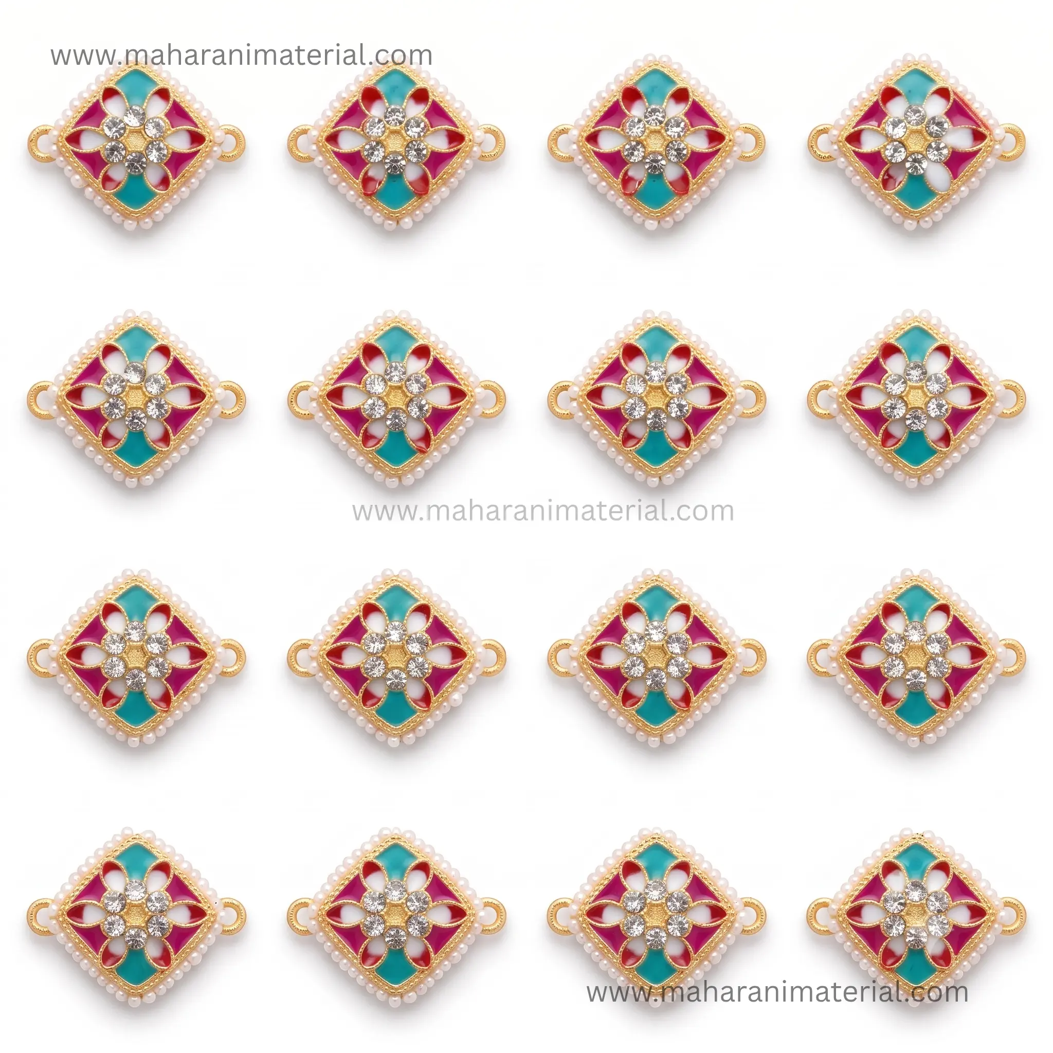 Rakhi Patch RA07