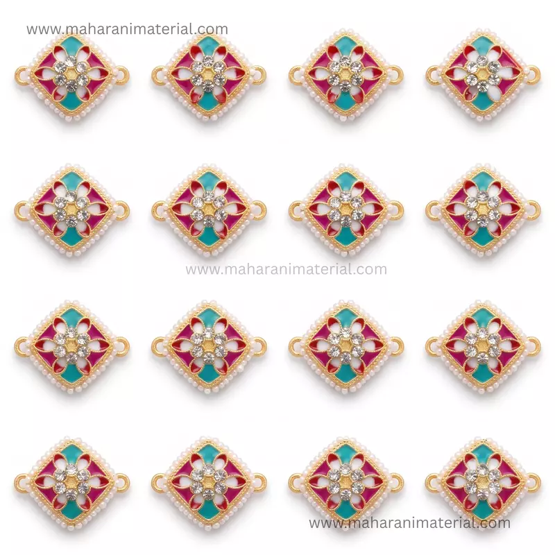 Rakhi Patch RA07