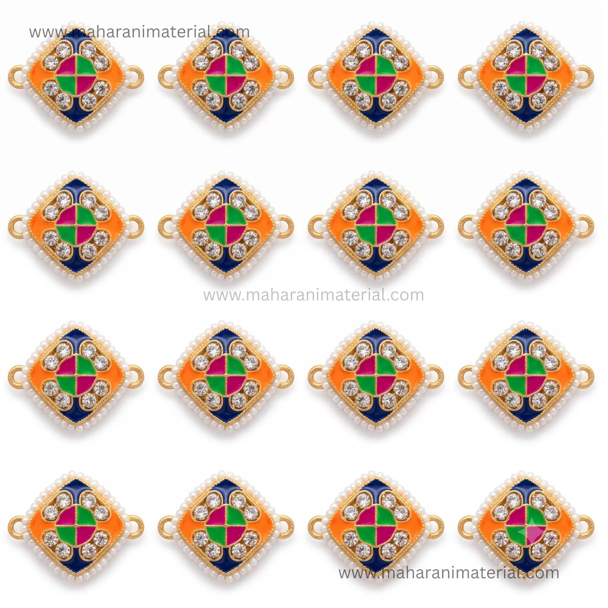 Rakhi Patch RB04