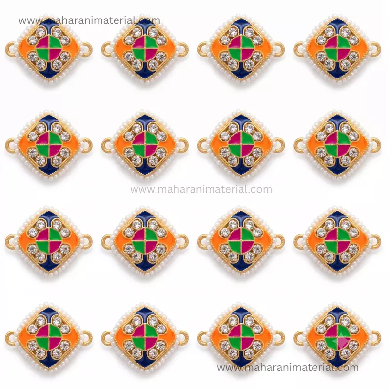 Rakhi Patch RB04