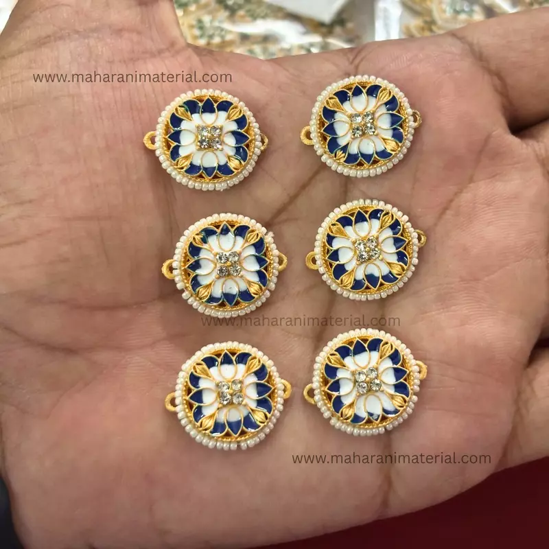 Rakhi Patch RA01