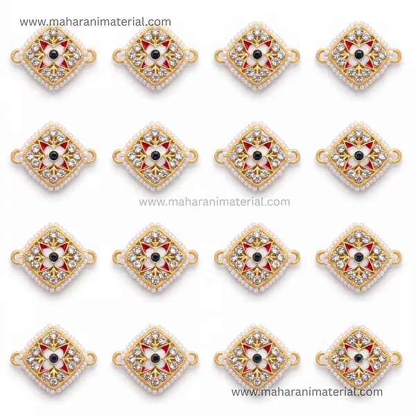Rakhi Patch RA06