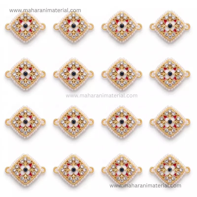 Rakhi Patch RA06