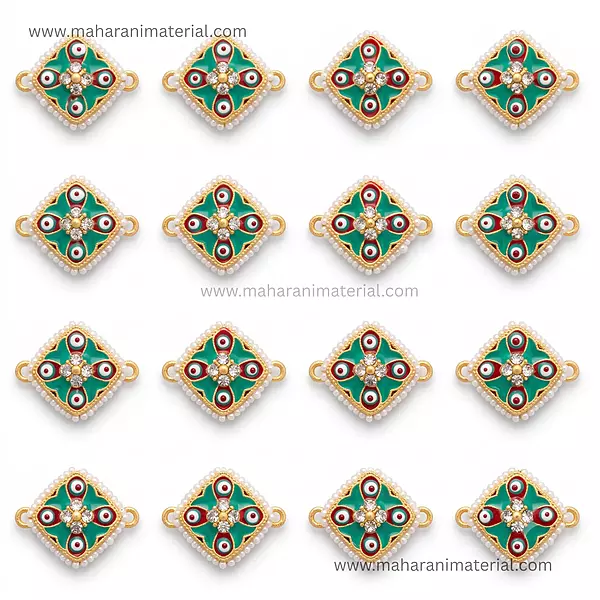 Rakhi Patch RA04