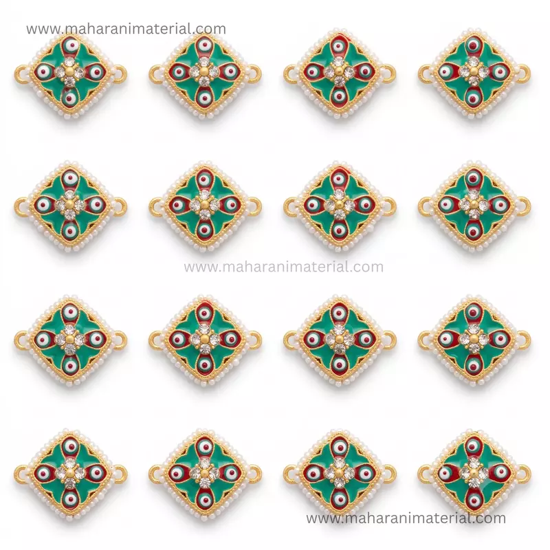 Rakhi Patch RA04