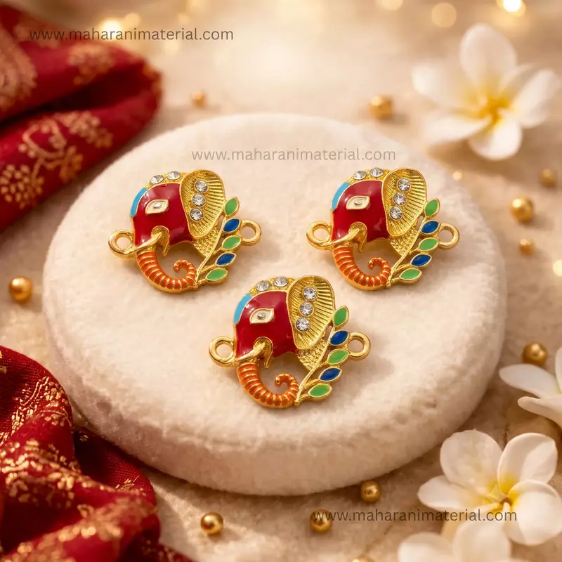 Rakhi Patch RA03