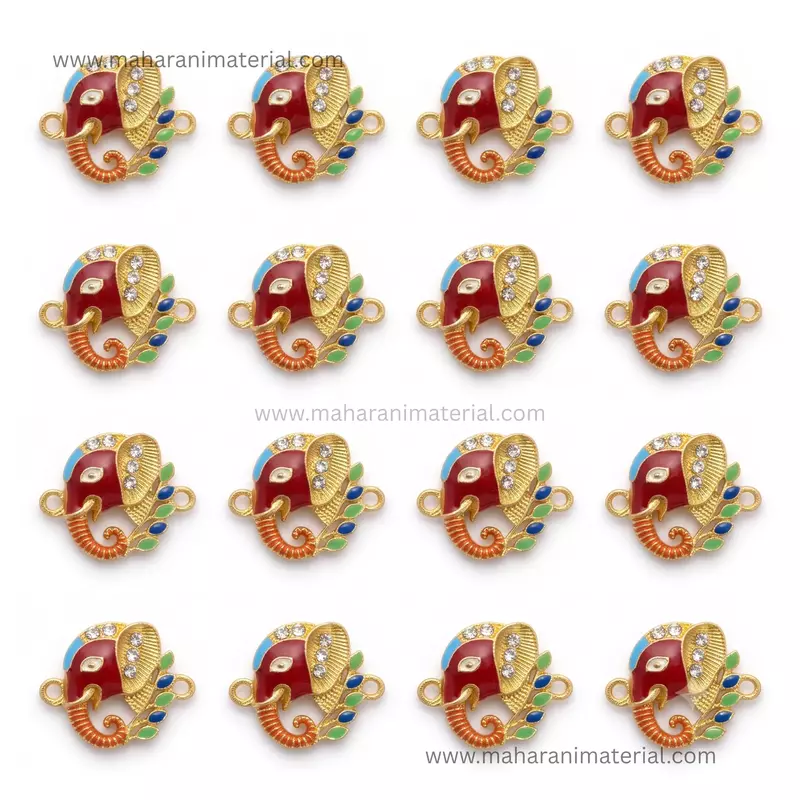 Rakhi Patch RA03