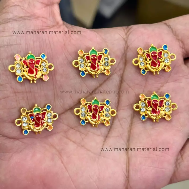 Rakhi Patch RA05