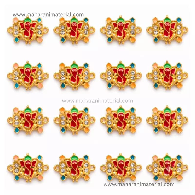 Rakhi Patch RA05