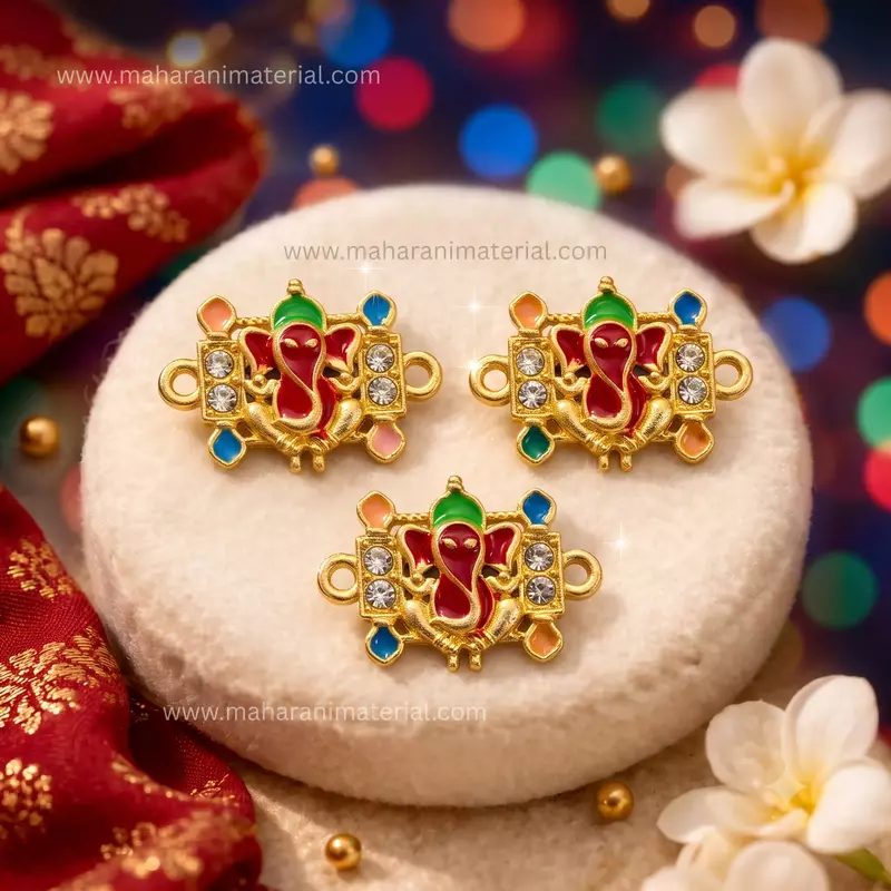 Rakhi Patch RA05