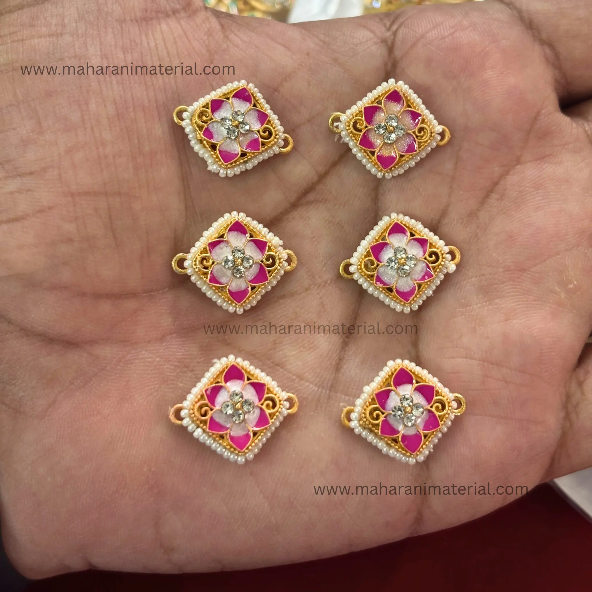 Rakhi Patch RC05