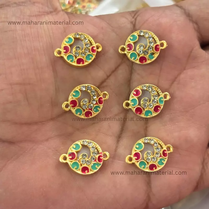 Rakhi Patch RC04
