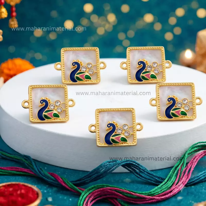 Rakhi Patch RB01