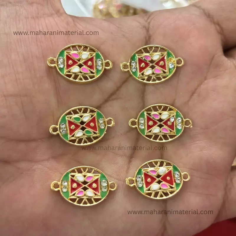 Rakhi Patch RC09