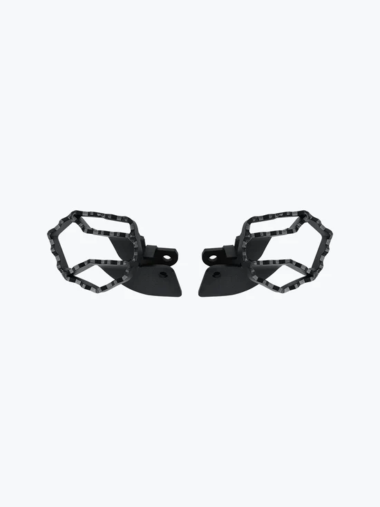 Legundary Rallytrek Footrest for Royal Enfield Himalayan 450