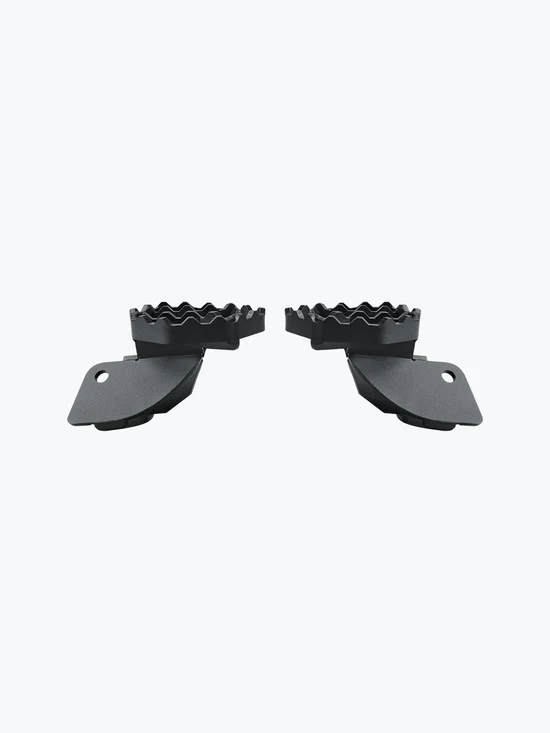 Legundary Rallytrek Footrest for Royal Enfield Himalayan 450