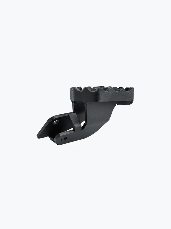 Legundary Rallytrek Footrest for Royal Enfield Himalayan 450