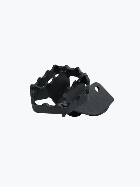 Legundary Rallytrek Footrest for Royal Enfield Himalayan 450