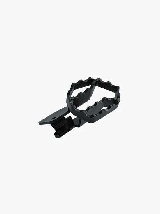 Legundary Rallytrek Footrest for Royal Enfield Himalayan 450