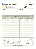 Supply Chain & Invoice-Based Agri Financing Solutions