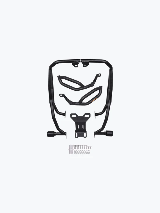 Legundary Raptor Crash Guard for KTM 390 Adventure 2025 Onwards