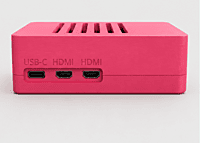 Premium Raspberry Pi Protective Enclosure Case | 3D Printed Housing Premium Raspberry Pi Protective Enclosure Case | 3D Printed Housing