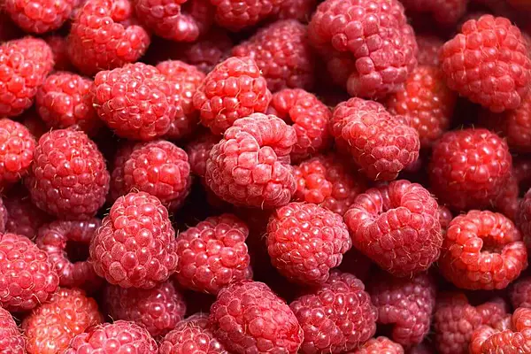 Raspberry